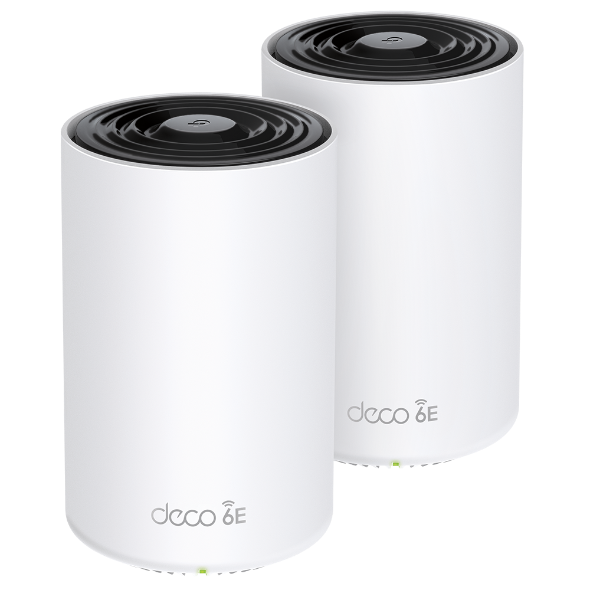 TP-Link Deco XE75 mesh system