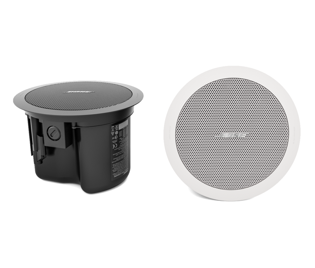 Bose Professional FreeSpace FS2C commercial ceiling speakers