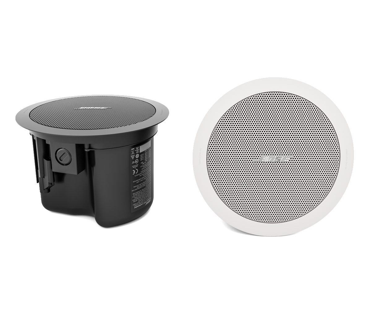 Bose Professional FreeSpace FS2C speakers