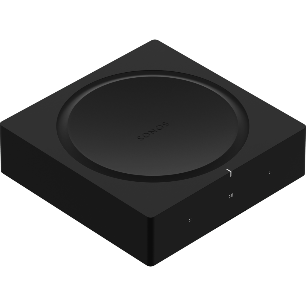 Sonos Amp