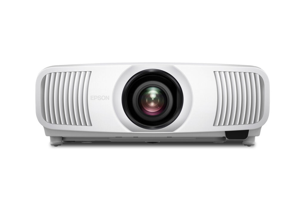 Epson Home Cinema LS11000 projector