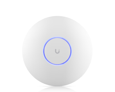 Ubiquiti UniFi U7 Pro access point